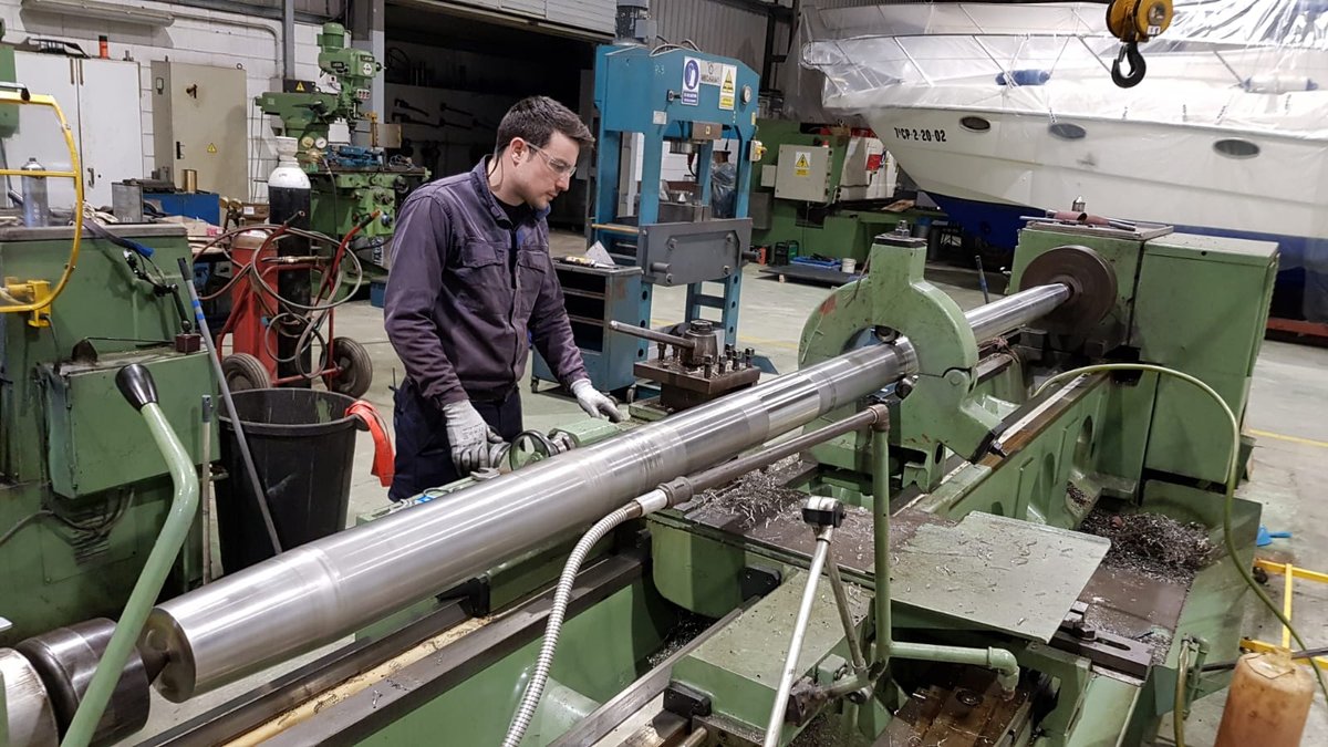 Imagen de Capitol 11 - 2019